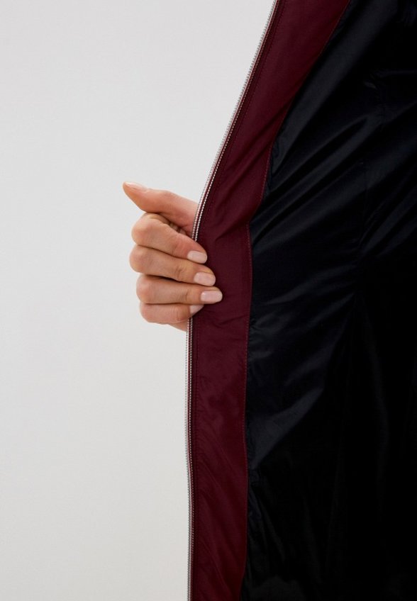 Пуховик Vaude