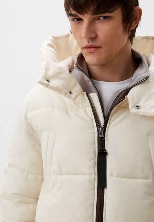 Пуховик Koton