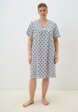 Сорочка ночная Cleo1  - превью