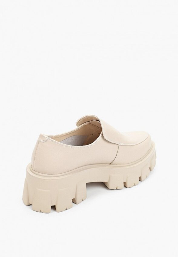 Лоферы Makfine