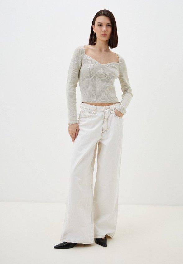 Пуловер Trendyol