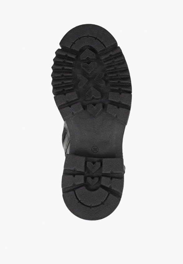 Ботинки Enzo Logana