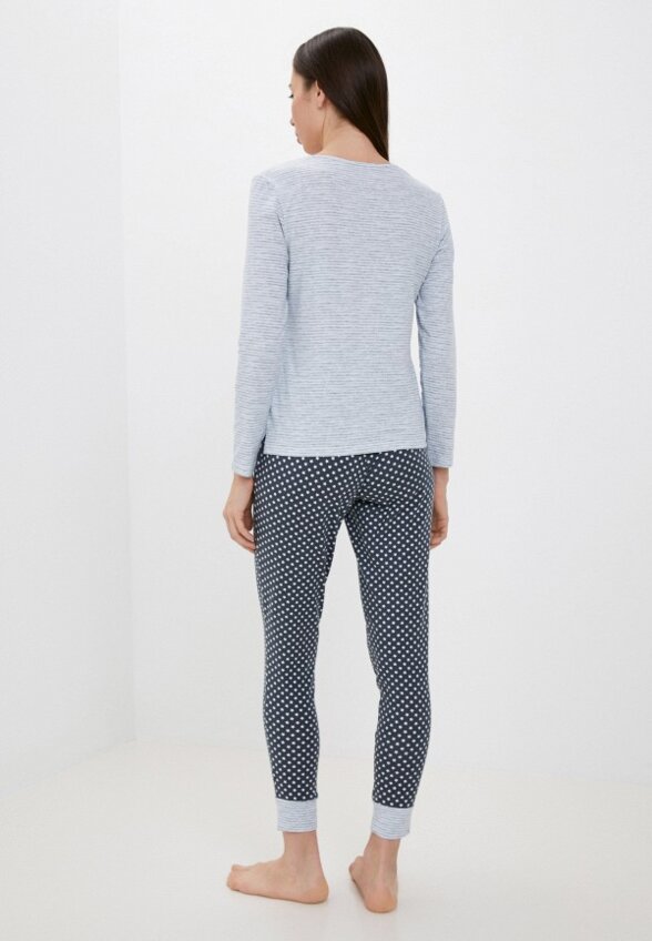 Пижама Mia Cara