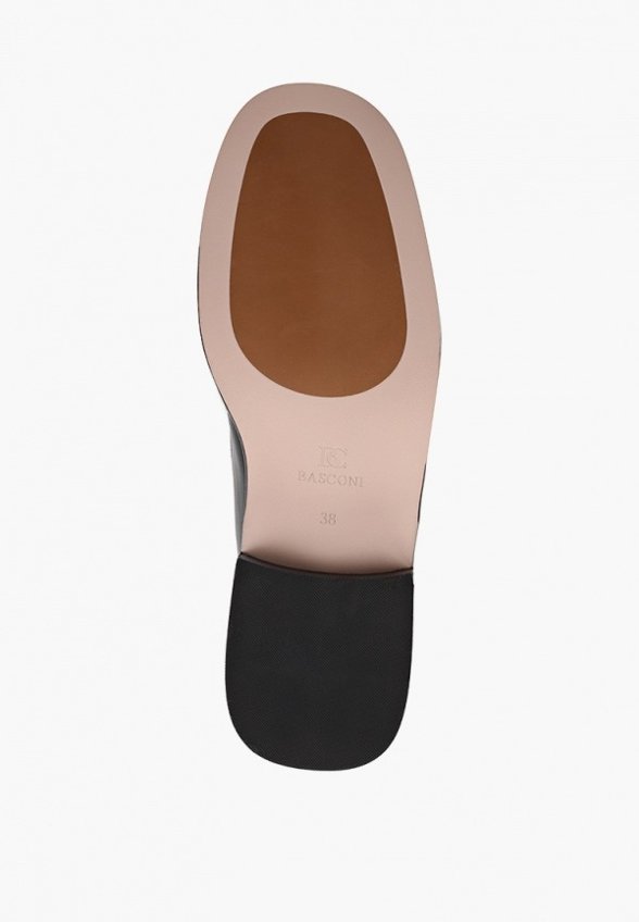 Лоферы Basconi