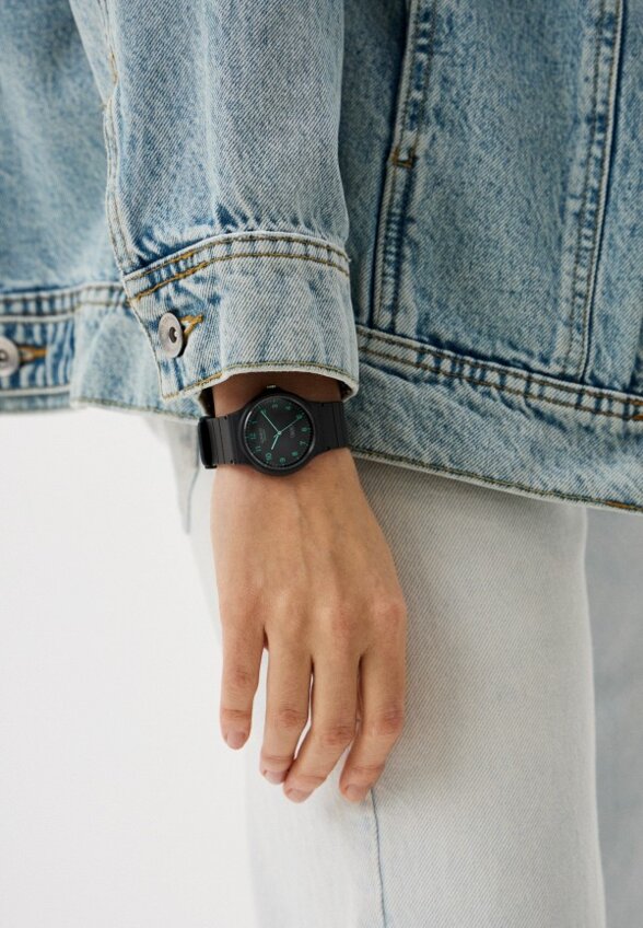 Часы Casio
