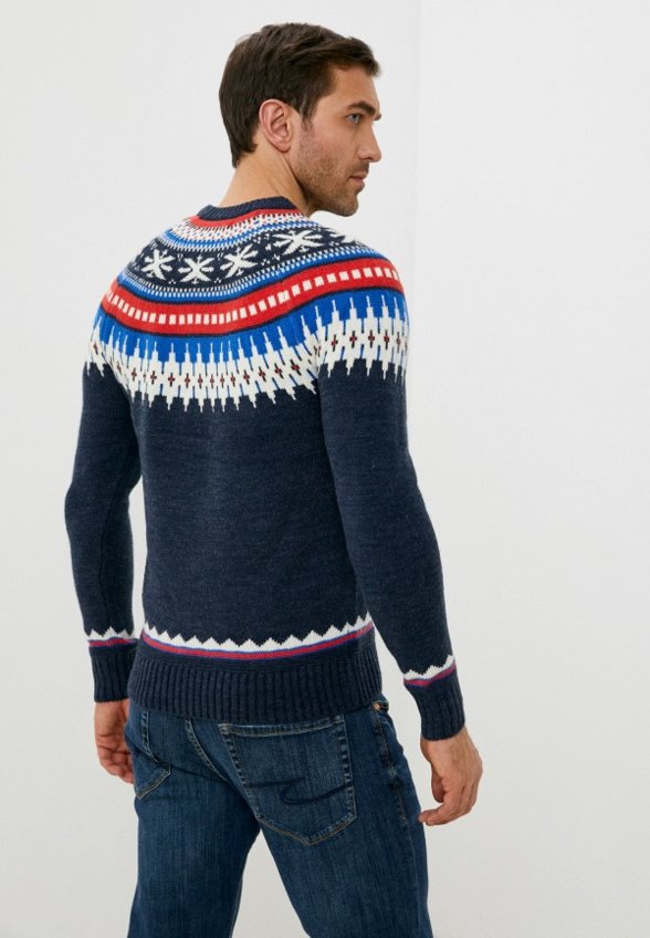 Джемпер Colin's