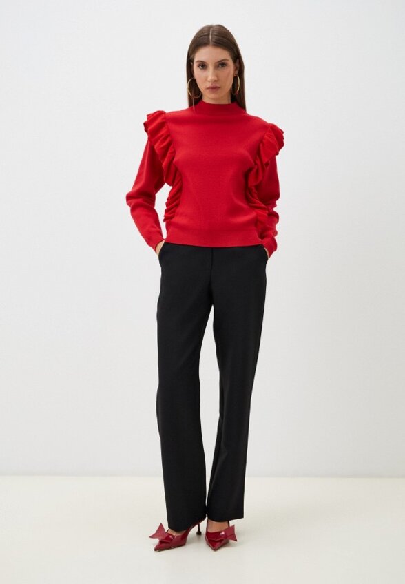 Джемпер Calliope