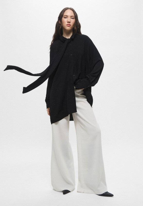 Блуза Bimba Y Lola