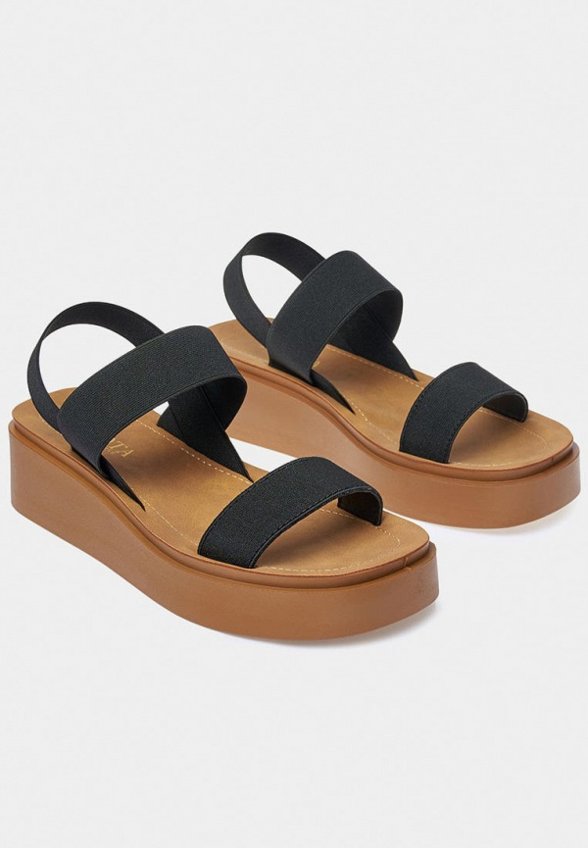 Сандалии Niota Line