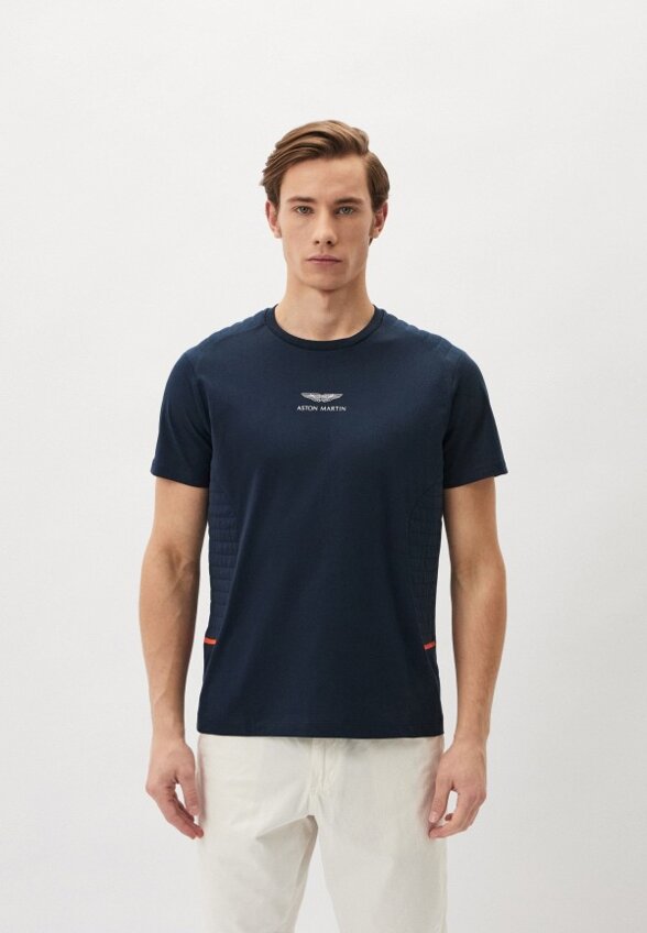 Футболка Hackett London