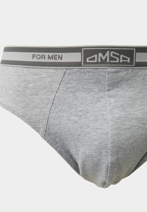 Трусы 3 шт. Omsa