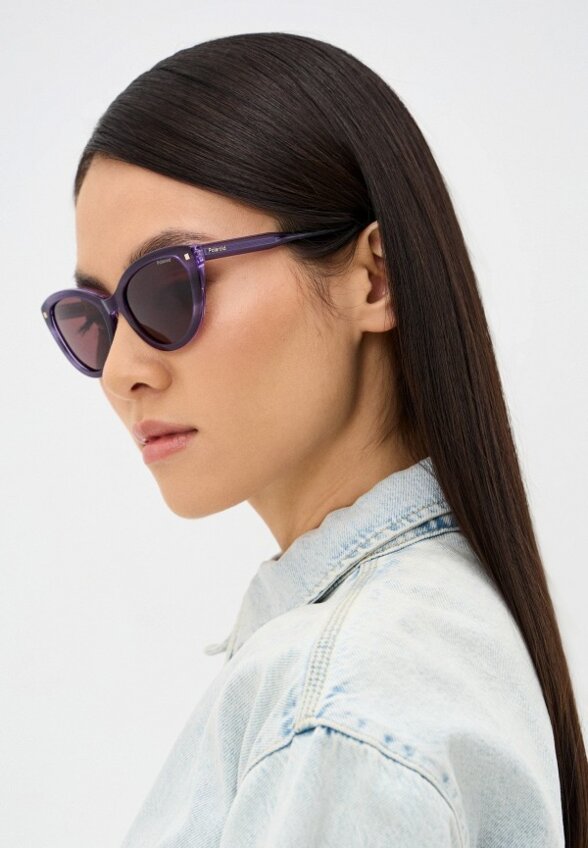 Очки солнцезащитные Polaroid