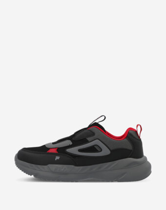 Кроссовки для мальчиков FILA Sp Naite 2.0 B, Черный мужчинам