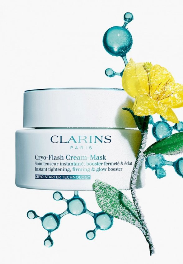 Маска для лица Clarins