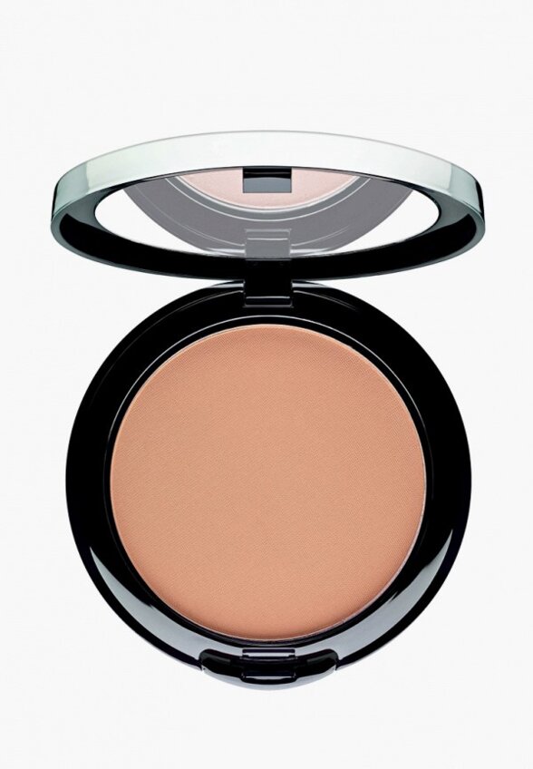 Пудра компактная Artdeco