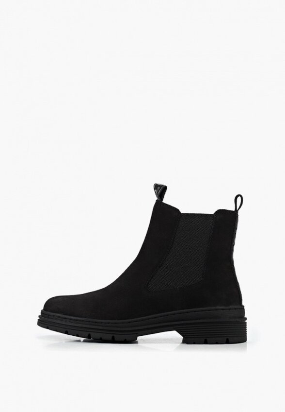 Ботинки Tamaris