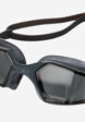 Очки для плавания Speedo Aquapulse PRO, Серый3  - превью