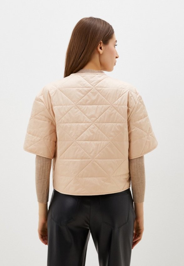 Куртка стеганая Elis