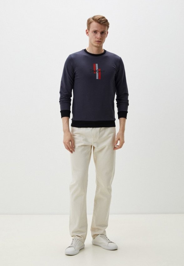 Свитшот Gorenta & Go