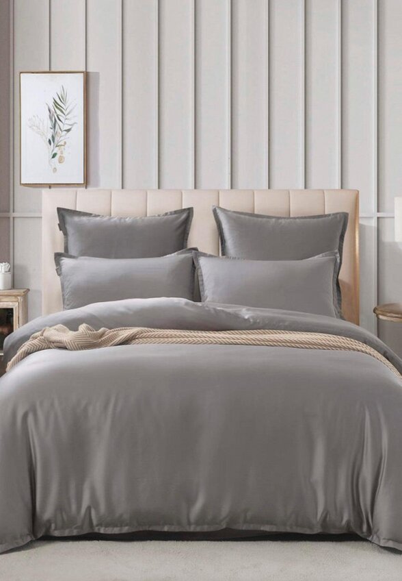 Постельное белье Евро Sofi De Marko