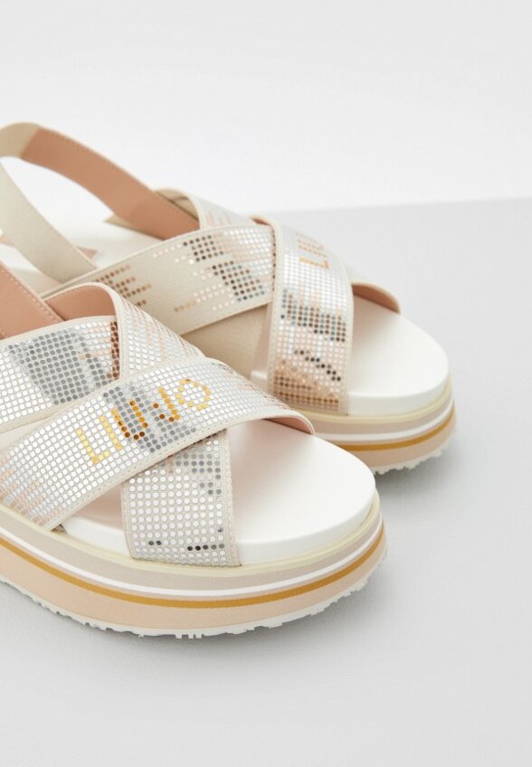 Босоножки Liu Jo