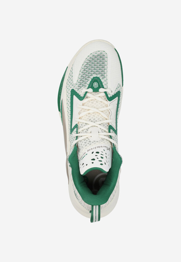 Кроссовки мужские Li-Ning Bad5 Dominator I, Зеленый