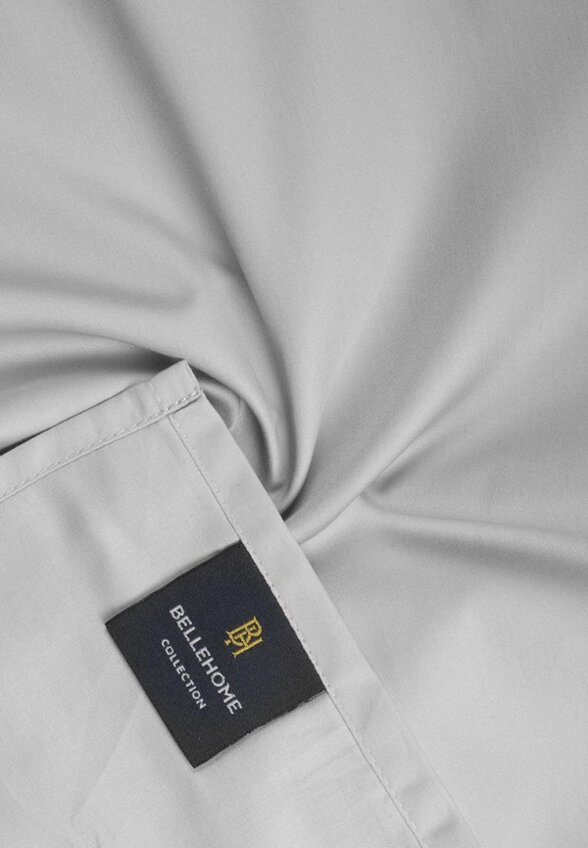 Простыня Евро Bellehome