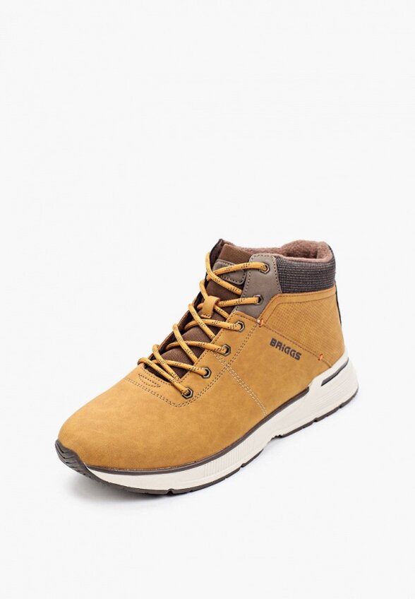 Ботинки Briggs