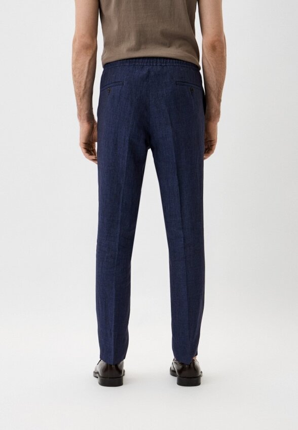 Брюки Corneliani