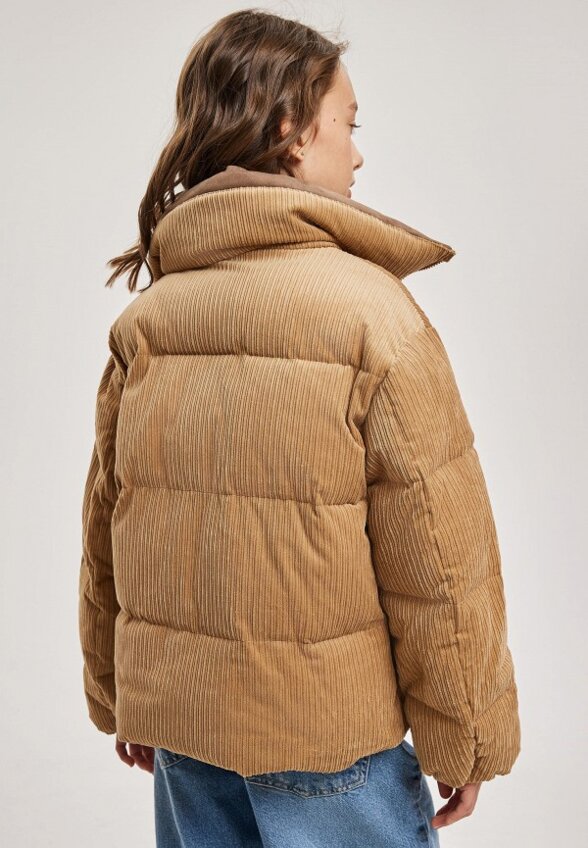 Куртка утепленная Noble People