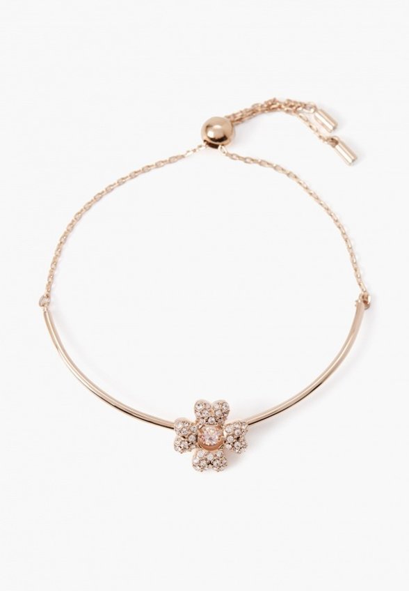 Браслет Swarovski®