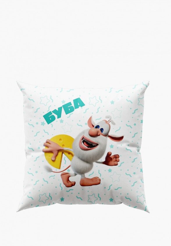 Подушка декоративная Непоседа