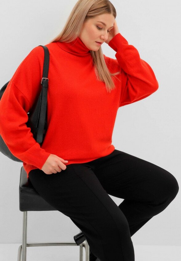 Водолазка Nominee