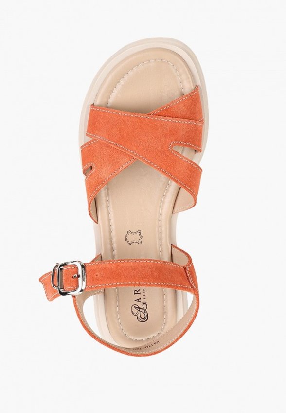 Сандалии Arzoli