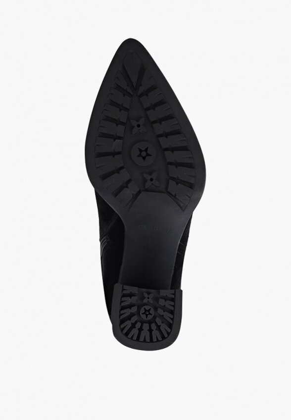 Ботфорты Graciana