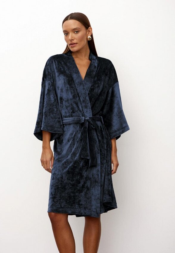 Халат домашний Dintime