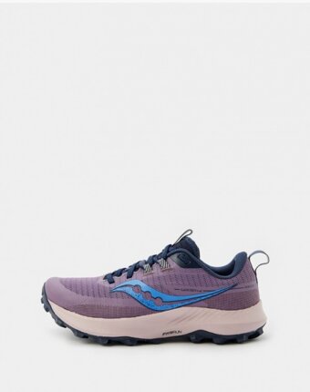 Кроссовки Saucony женщинам