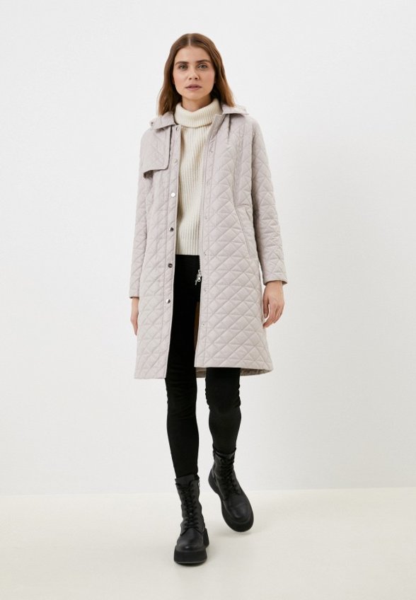 Куртка стеганая Winterra