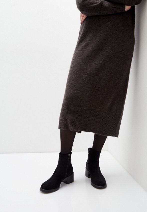 Ботильоны T.Taccardi