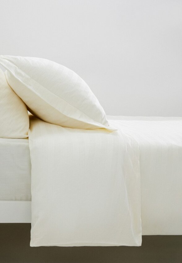 Постельное белье Семейное Cozy Home