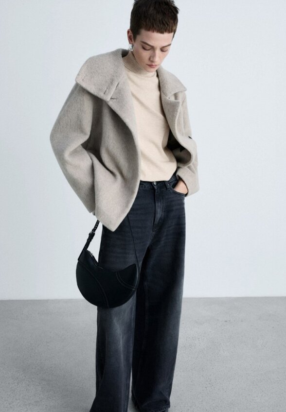 Водолазка Mango