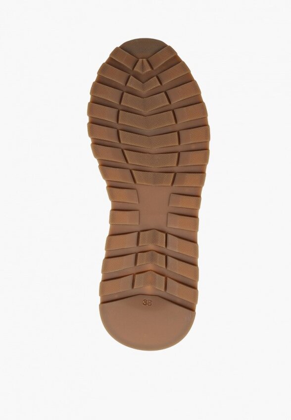 Кроссовки Mof-Berg