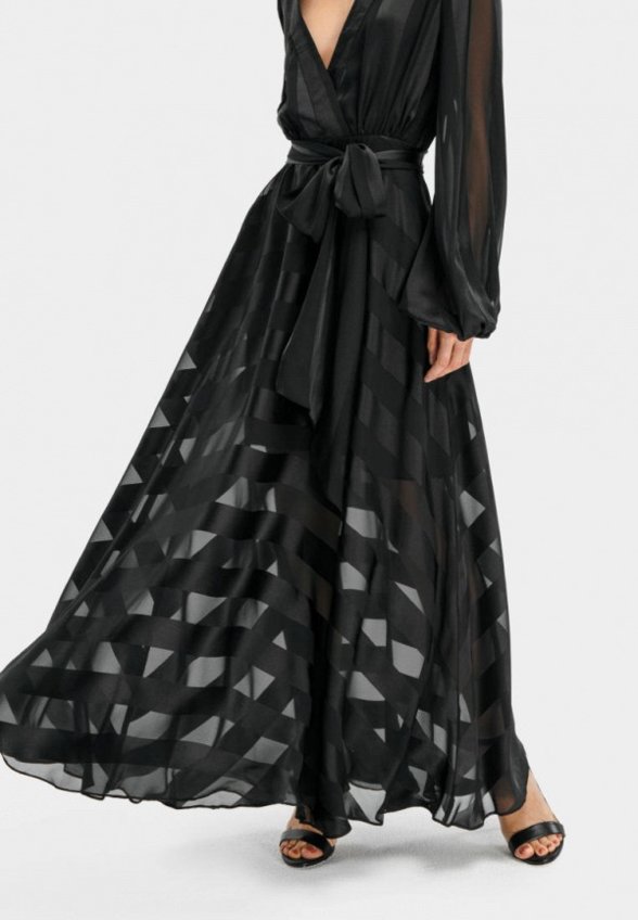 Платье Sample Room