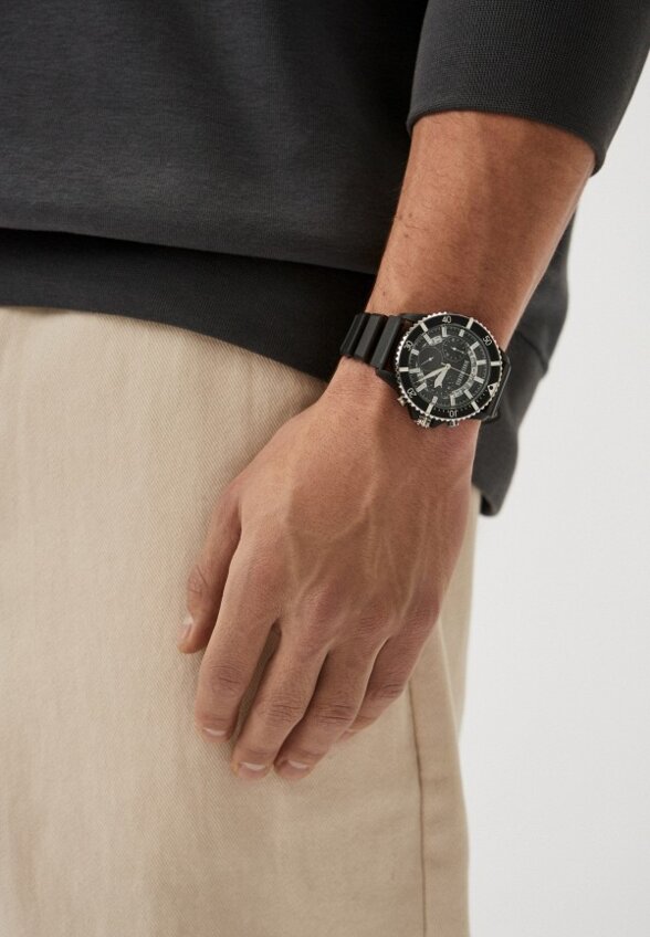 Часы Bikkembergs