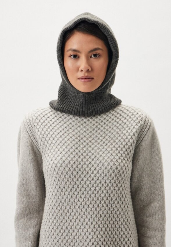 Капор Falconeri