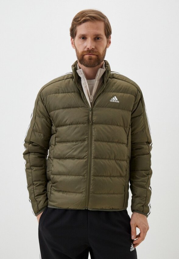 Куртка утепленная adidas