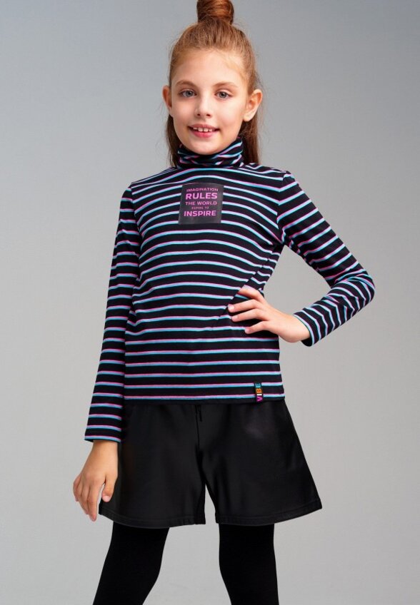 Водолазка PlayToday