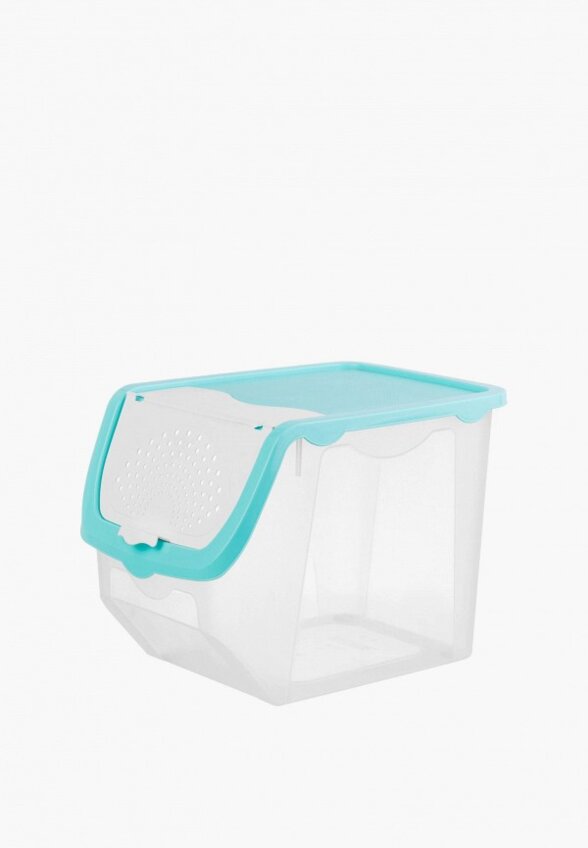 Набор контейнеров для хранения продуктов Elcasa