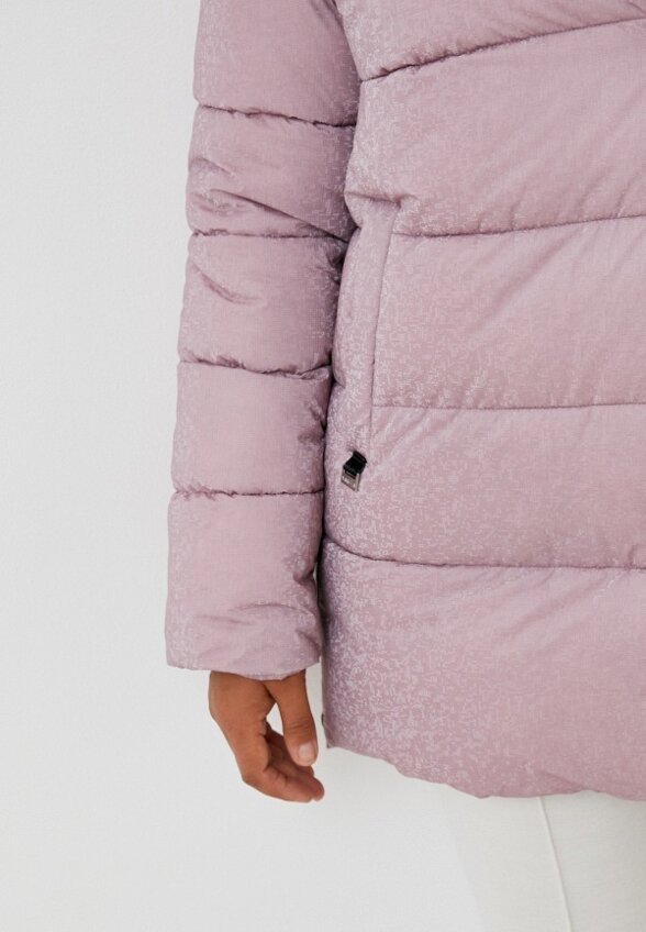 Пуховик Maritta