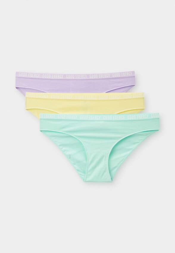 Трусы 3 шт. Funday